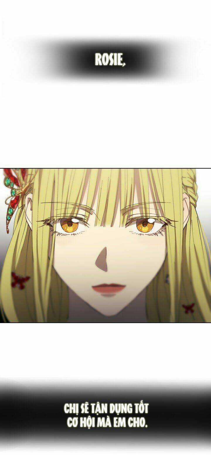 Công Chúa Khắc Dấu Lên Kẻ Phản Nghịch Chapter 8 trang 45