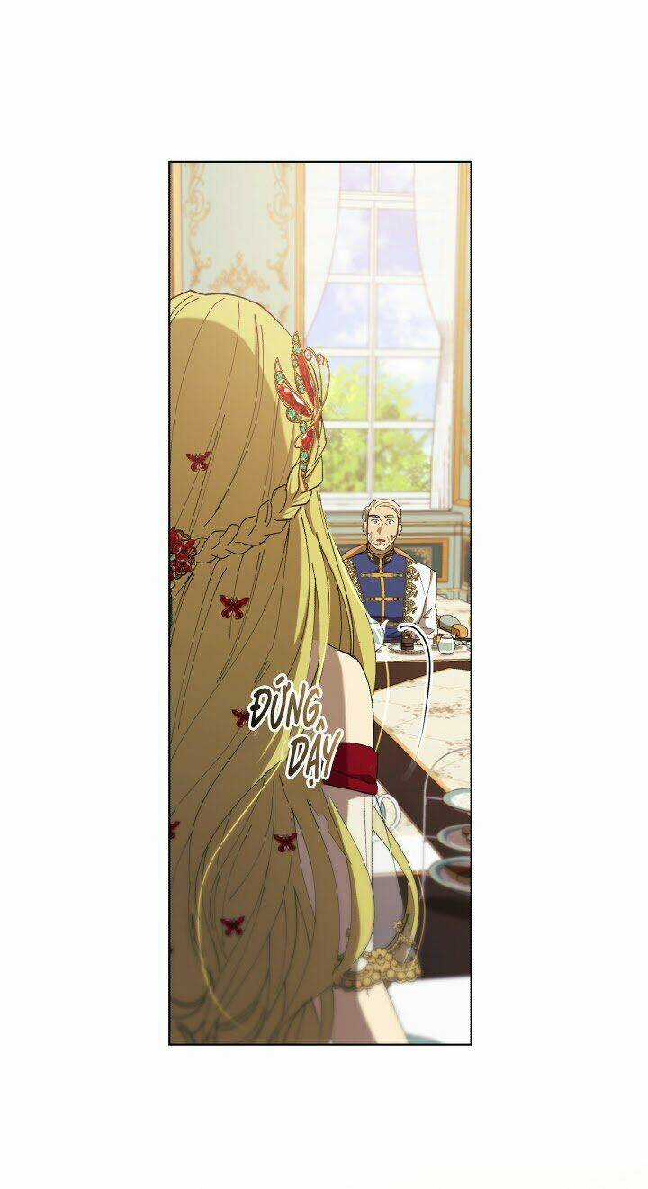 Công Chúa Khắc Dấu Lên Kẻ Phản Nghịch Chapter 8 trang 47