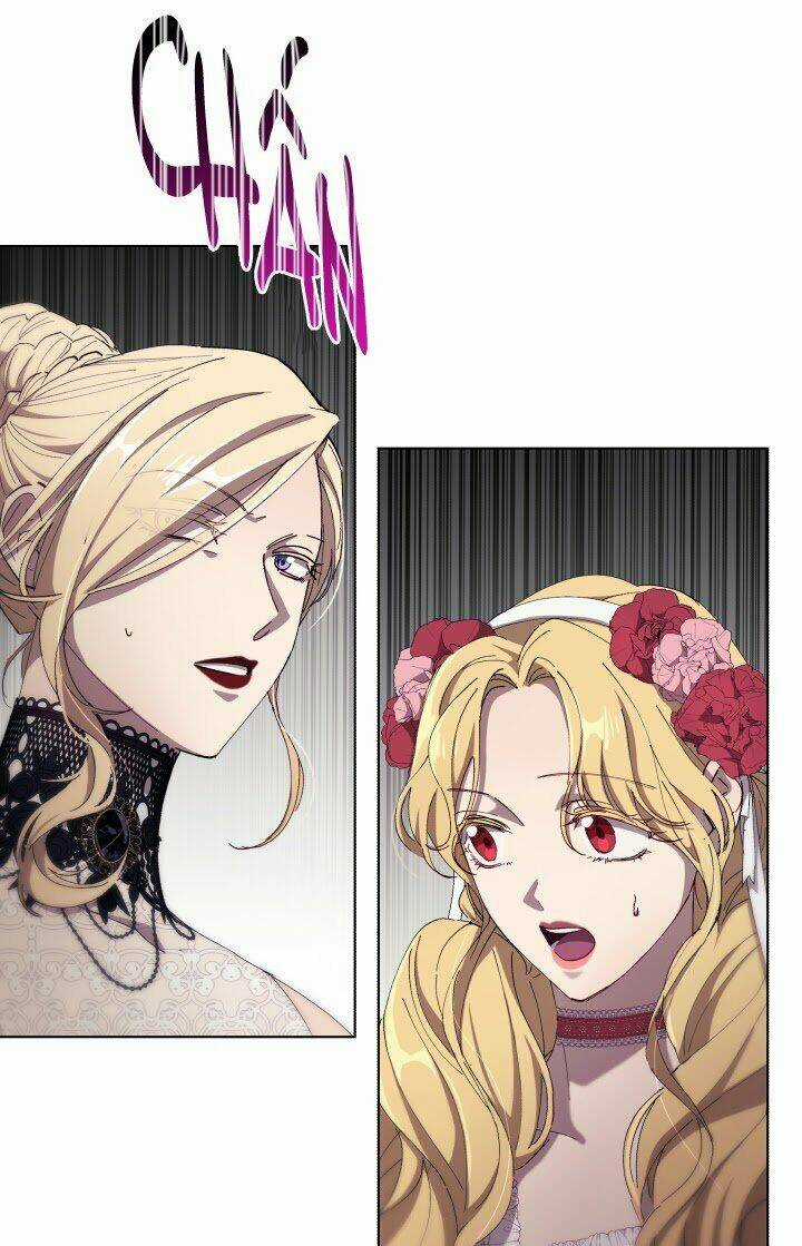 Công Chúa Khắc Dấu Lên Kẻ Phản Nghịch Chapter 8 trang 50