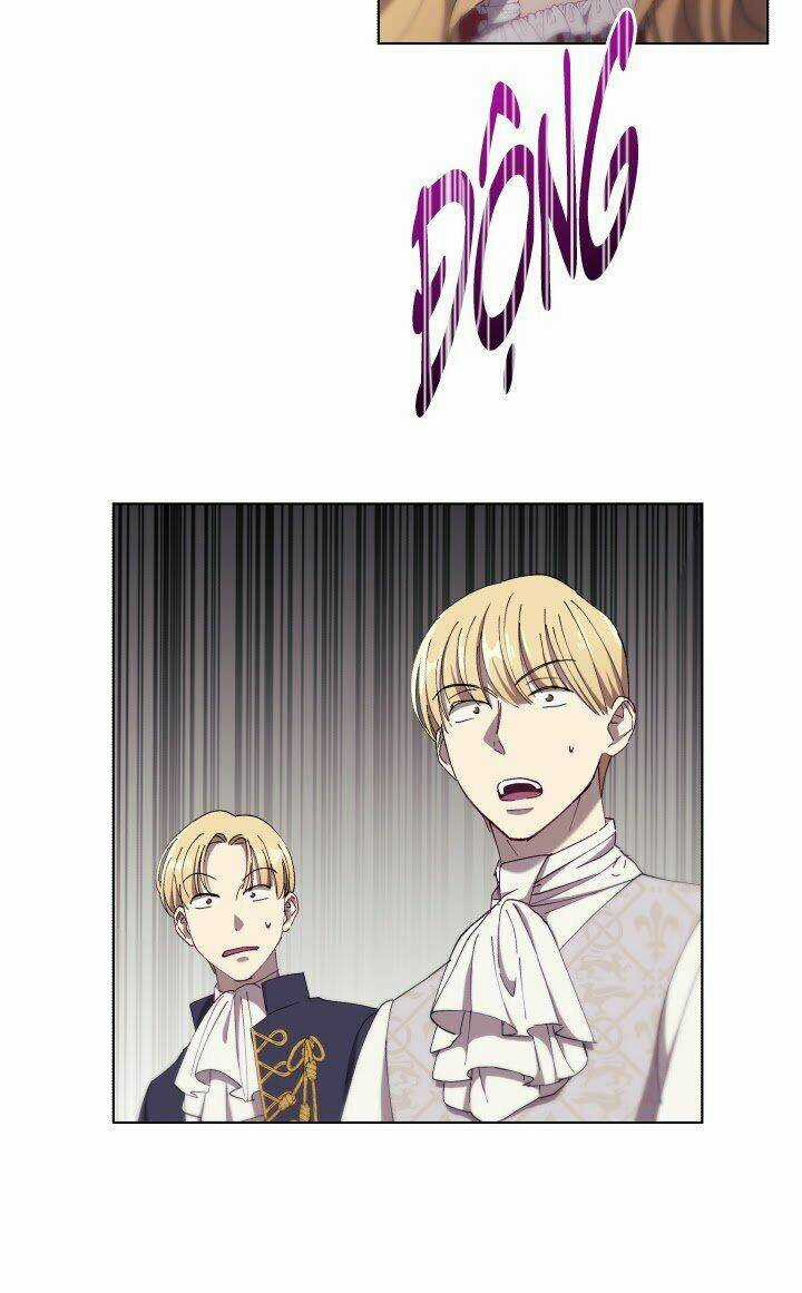 Công Chúa Khắc Dấu Lên Kẻ Phản Nghịch Chapter 8 trang 51