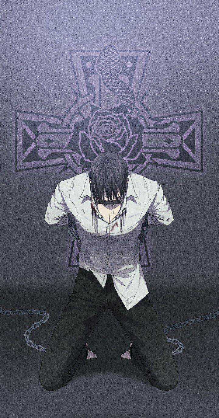 Công Chúa Khắc Dấu Lên Kẻ Phản Nghịch Chapter 9 trang 18