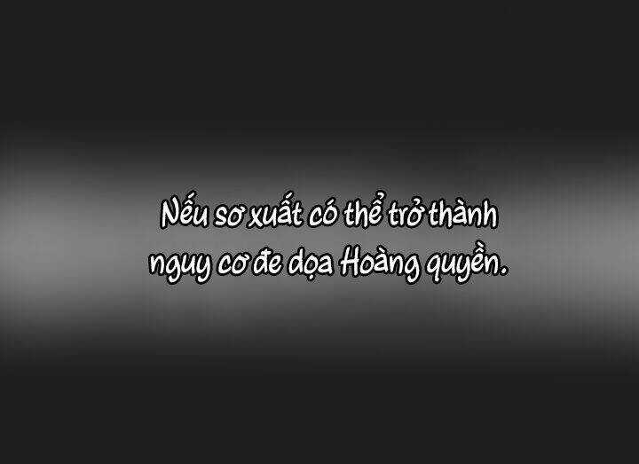 Công Chúa Khắc Dấu Lên Kẻ Phản Nghịch Chapter 9 trang 21