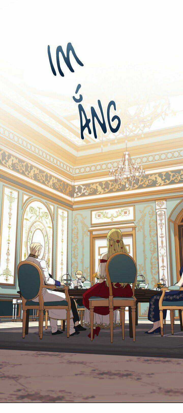 Công Chúa Khắc Dấu Lên Kẻ Phản Nghịch Chapter 9 trang 3