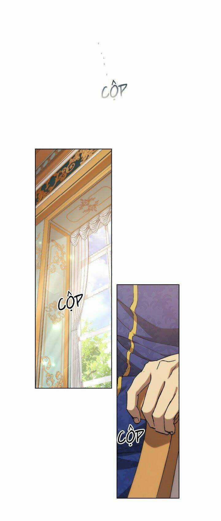 Công Chúa Khắc Dấu Lên Kẻ Phản Nghịch Chapter 9 trang 31