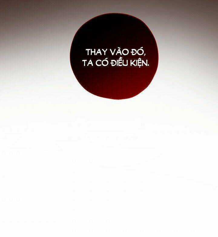 Công Chúa Khắc Dấu Lên Kẻ Phản Nghịch Chapter 9 trang 35