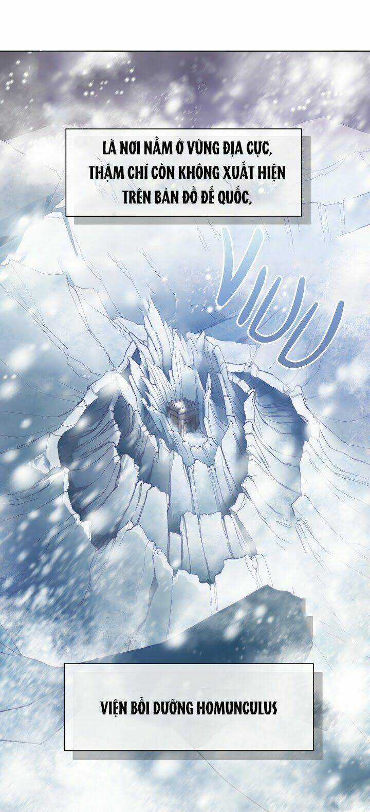 Công Chúa Khắc Dấu Lên Kẻ Phản Nghịch Chapter 9 trang 39