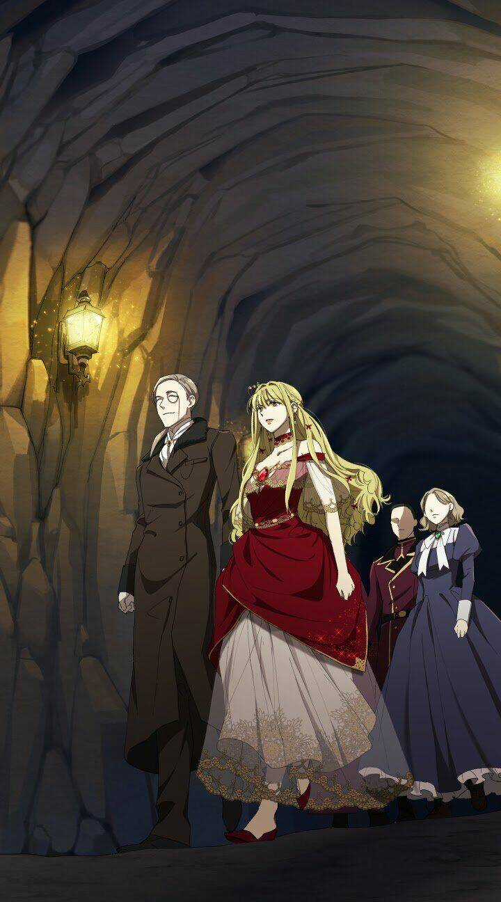 Công Chúa Khắc Dấu Lên Kẻ Phản Nghịch Chapter 9 trang 49