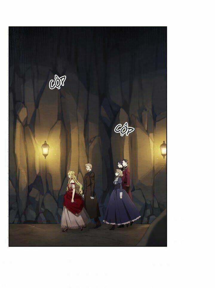 Công Chúa Khắc Dấu Lên Kẻ Phản Nghịch Chapter 9 trang 50