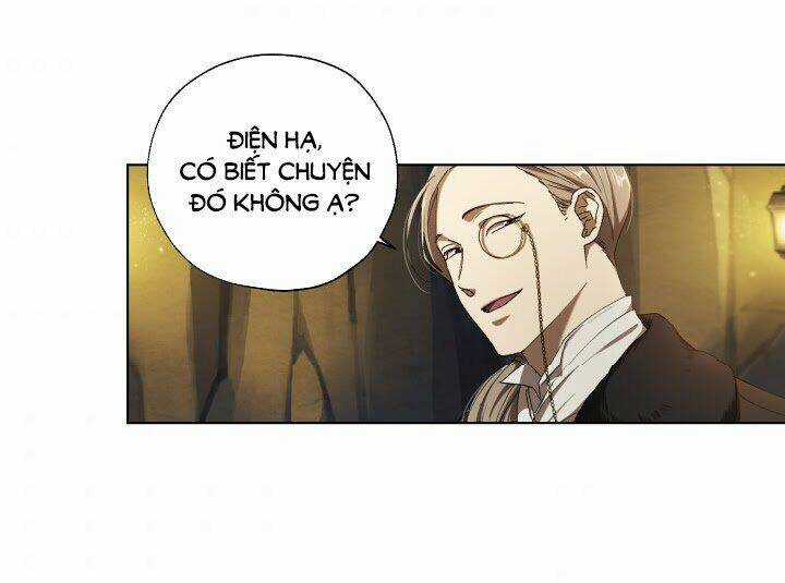 Công Chúa Khắc Dấu Lên Kẻ Phản Nghịch Chapter 9 trang 51