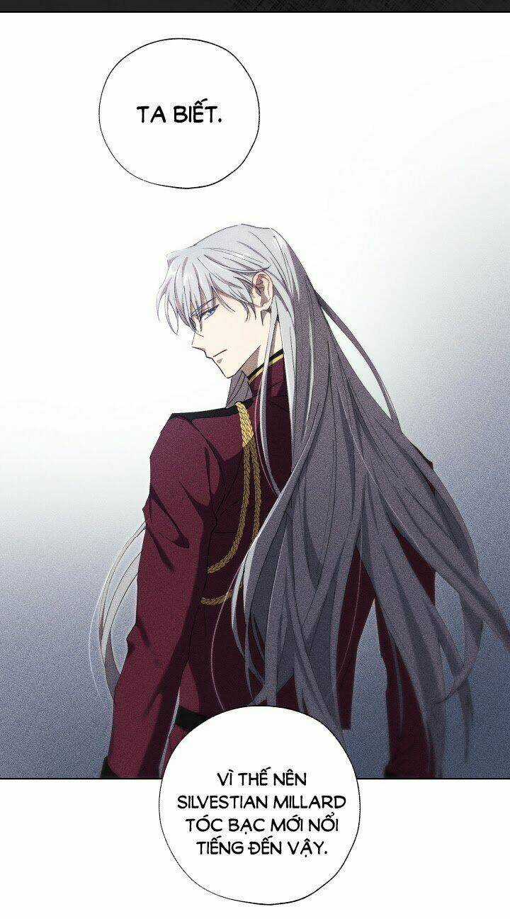 Công Chúa Khắc Dấu Lên Kẻ Phản Nghịch Chapter 9 trang 55