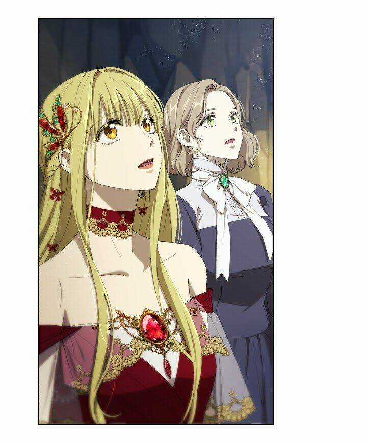 Công Chúa Khắc Dấu Lên Kẻ Phản Nghịch Chapter 9 trang 60