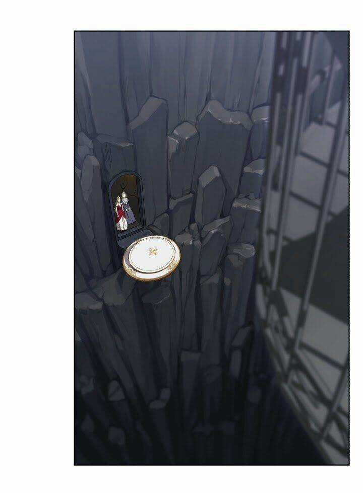 Công Chúa Khắc Dấu Lên Kẻ Phản Nghịch Chapter 9 trang 61