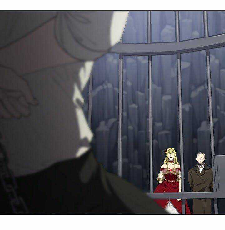 Công Chúa Khắc Dấu Lên Kẻ Phản Nghịch Chapter 9 trang 64