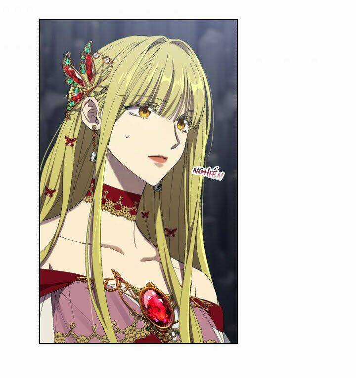 Công Chúa Khắc Dấu Lên Kẻ Phản Nghịch Chapter 9 trang 67