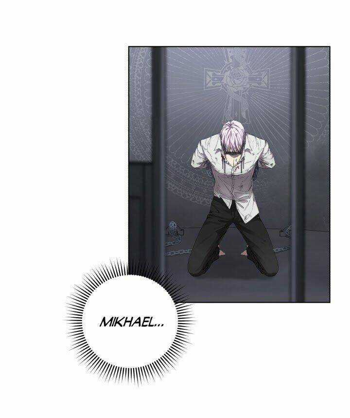 Công Chúa Khắc Dấu Lên Kẻ Phản Nghịch Chapter 9 trang 68