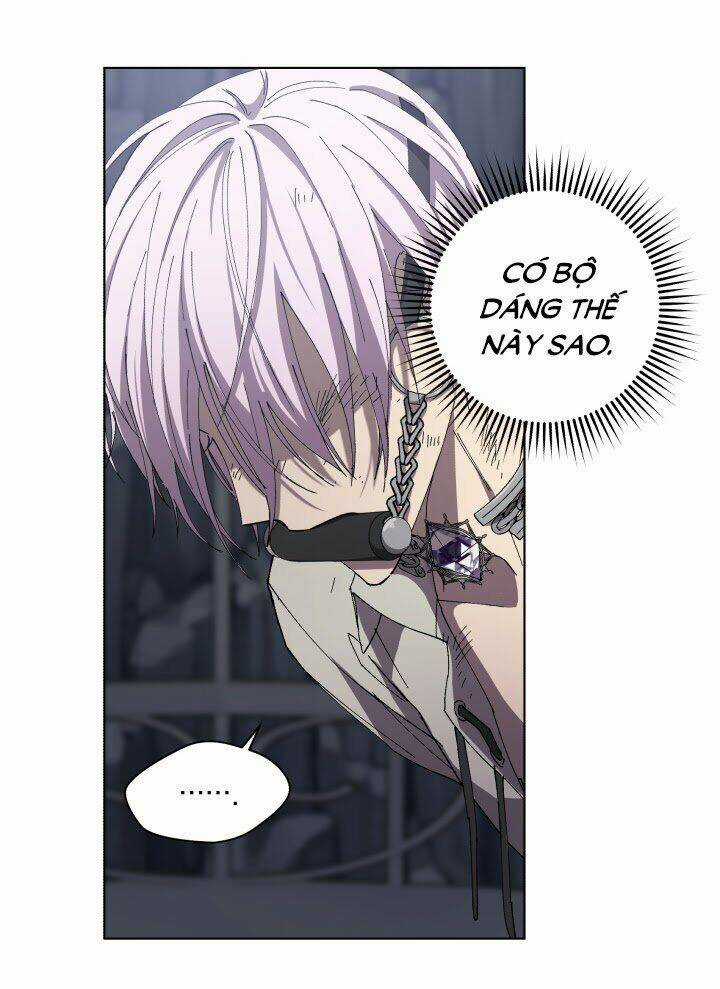 Công Chúa Khắc Dấu Lên Kẻ Phản Nghịch Chapter 9 trang 69