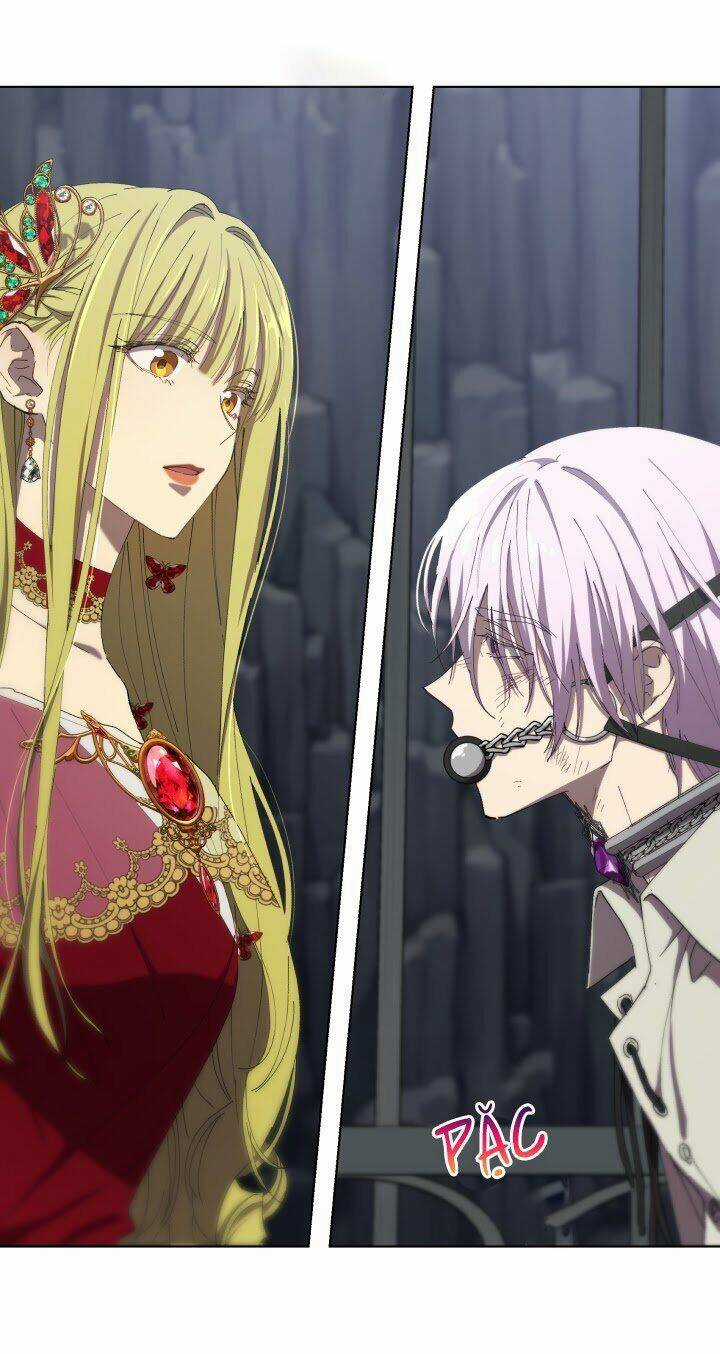 Công Chúa Khắc Dấu Lên Kẻ Phản Nghịch Chapter 9 trang 71