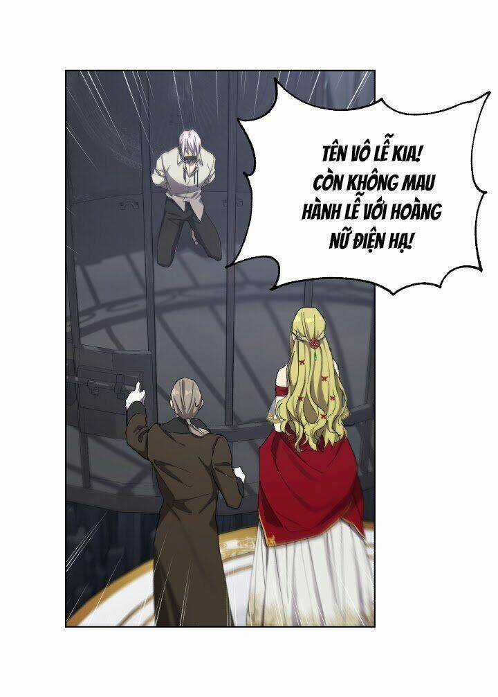 Công Chúa Khắc Dấu Lên Kẻ Phản Nghịch Chapter 9 trang 72