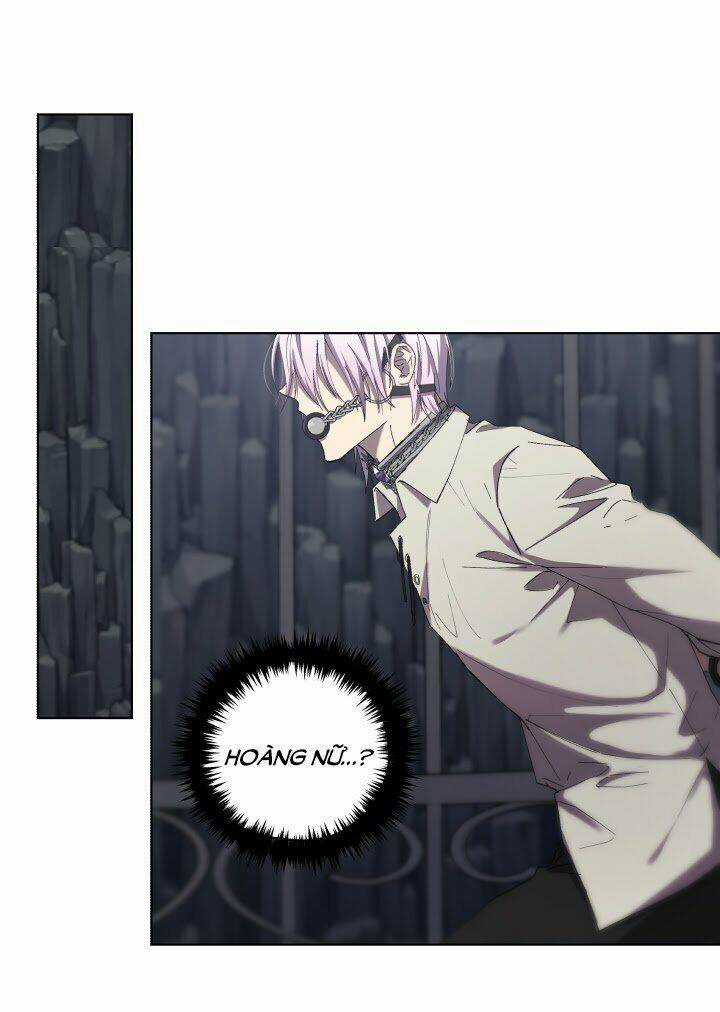 Công Chúa Khắc Dấu Lên Kẻ Phản Nghịch Chapter 9 trang 73