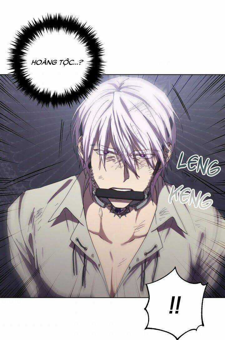 Công Chúa Khắc Dấu Lên Kẻ Phản Nghịch Chapter 9 trang 74