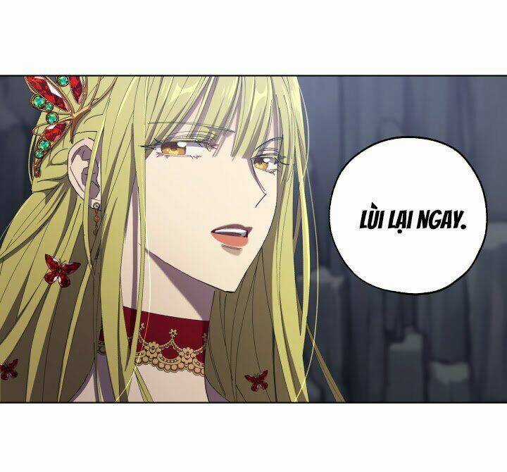 Công Chúa Khắc Dấu Lên Kẻ Phản Nghịch Chapter 9 trang 78