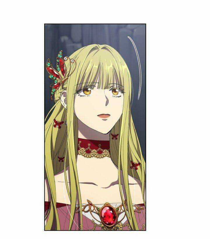 Công Chúa Khắc Dấu Lên Kẻ Phản Nghịch Chapter 9 trang 80