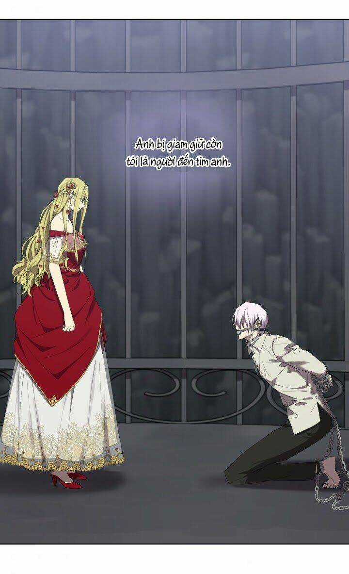 Công Chúa Khắc Dấu Lên Kẻ Phản Nghịch Chapter 9 trang 82