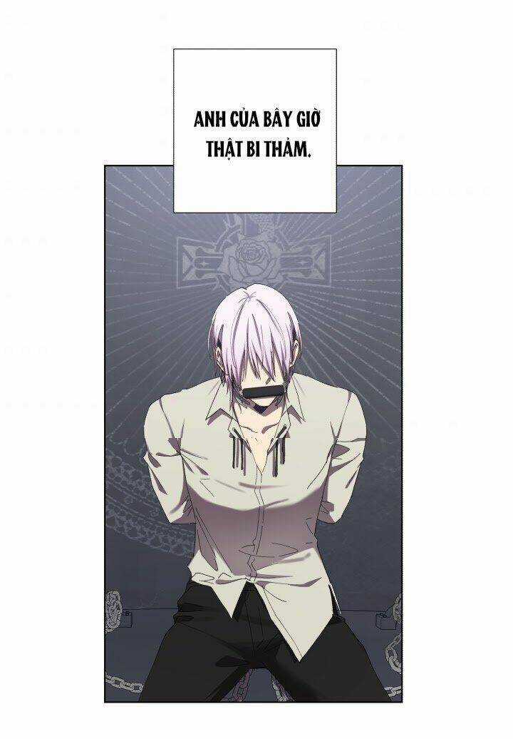 Công Chúa Khắc Dấu Lên Kẻ Phản Nghịch Chapter 9 trang 83