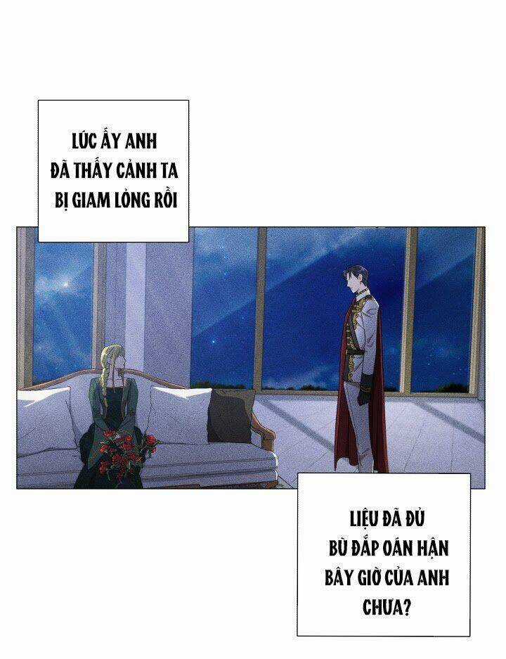 Công Chúa Khắc Dấu Lên Kẻ Phản Nghịch Chapter 9 trang 84