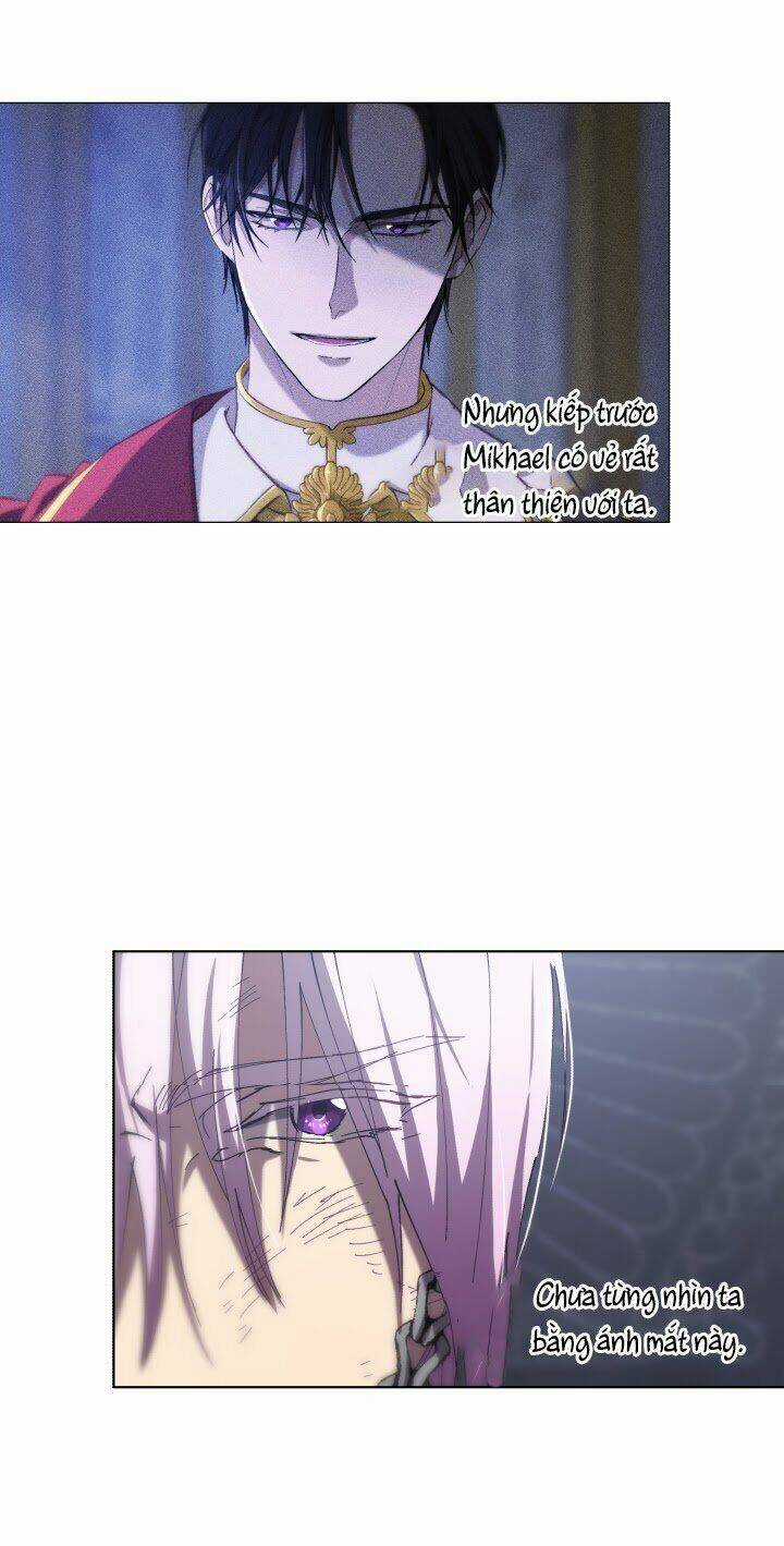 Công Chúa Khắc Dấu Lên Kẻ Phản Nghịch Chapter 9 trang 85