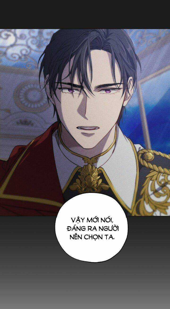 Công Chúa Khắc Dấu Lên Kẻ Phản Nghịch Chapter 9 trang 88