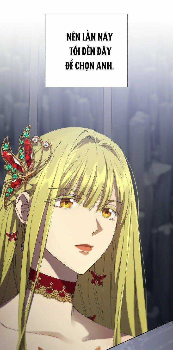 Công Chúa Khắc Dấu Lên Kẻ Phản Nghịch Chapter 9 trang 90