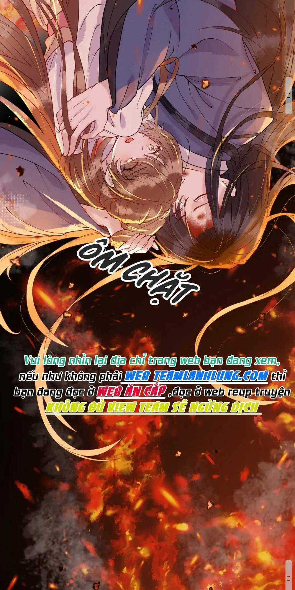 Công Chúa Kiêu Ngạo Độc Sủng Tiểu Thái Giám Chapter 1 trang 14