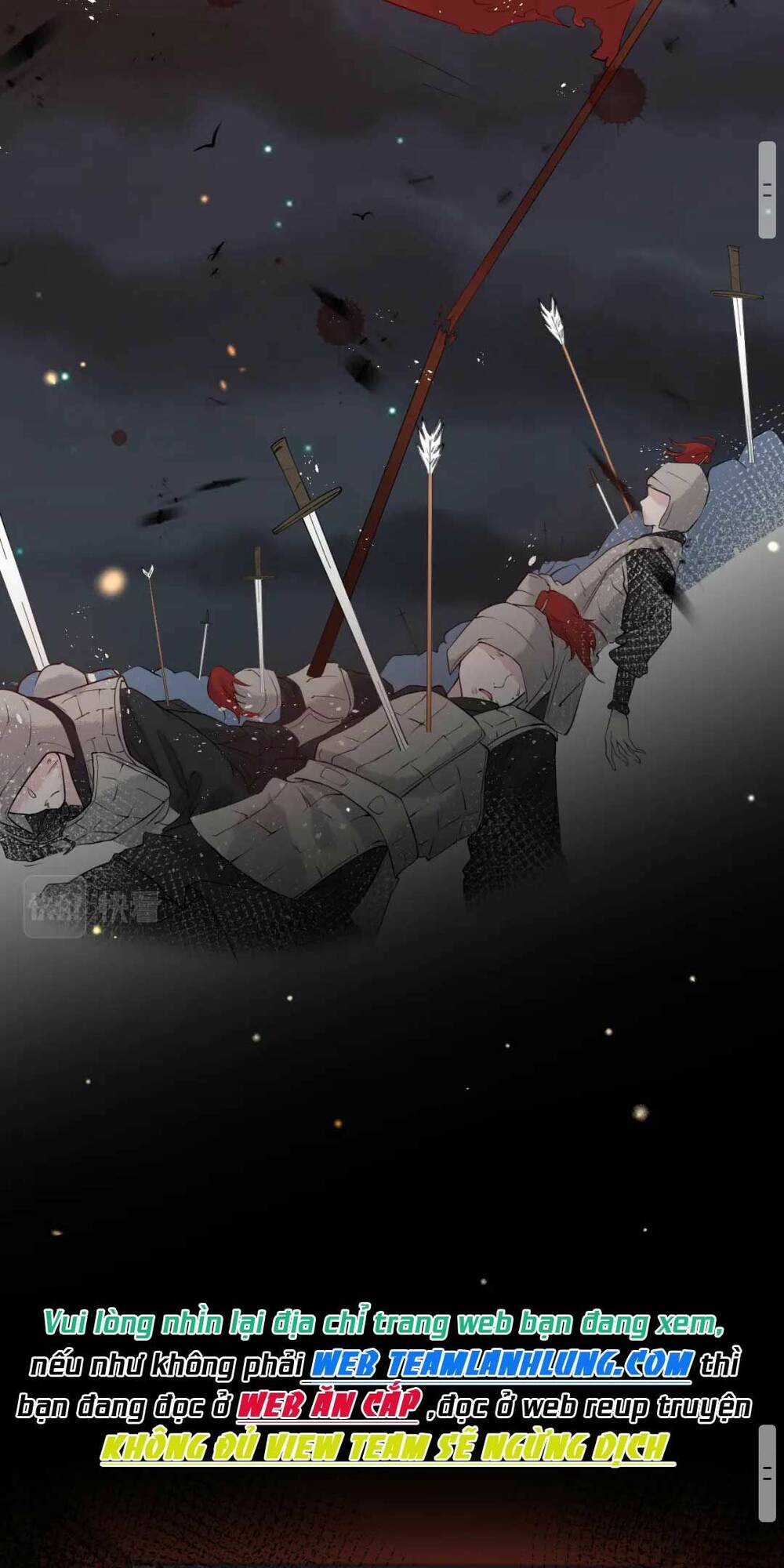 Công Chúa Kiêu Ngạo Độc Sủng Tiểu Thái Giám Chapter 1 trang 27