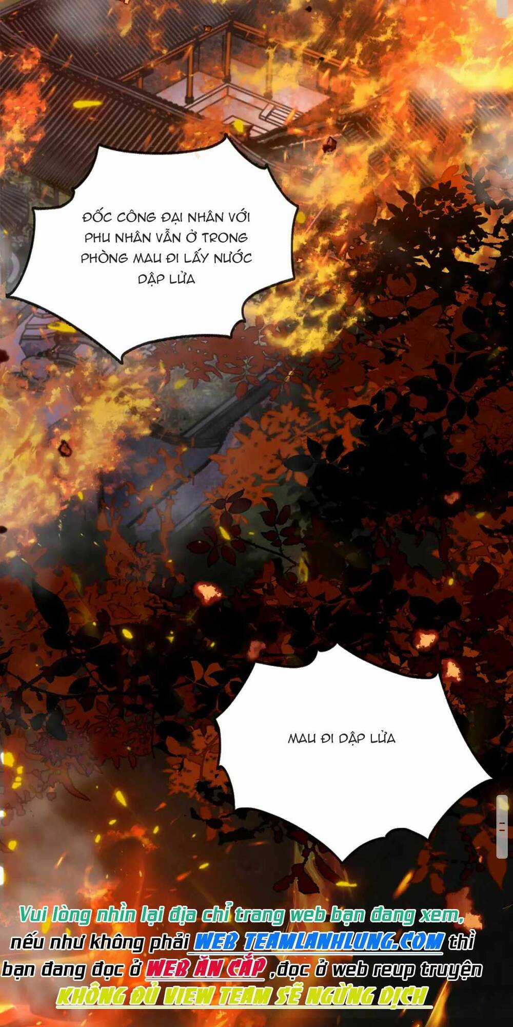 Công Chúa Kiêu Ngạo Độc Sủng Tiểu Thái Giám Chapter 1 trang 3