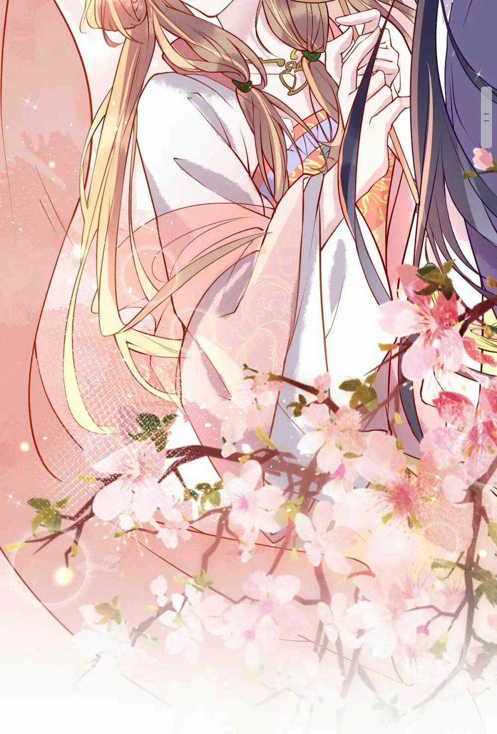 Công Chúa Kiêu Ngạo Độc Sủng Tiểu Thái Giám Chapter 1 trang 33