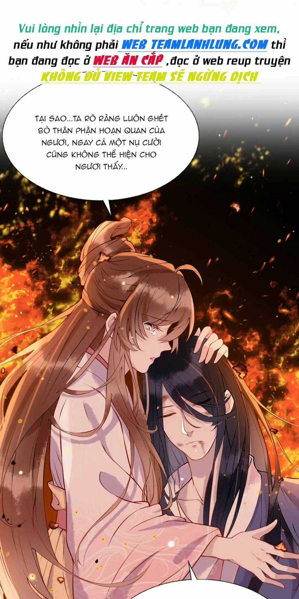 Công Chúa Kiêu Ngạo Độc Sủng Tiểu Thái Giám Chapter 1 trang 34