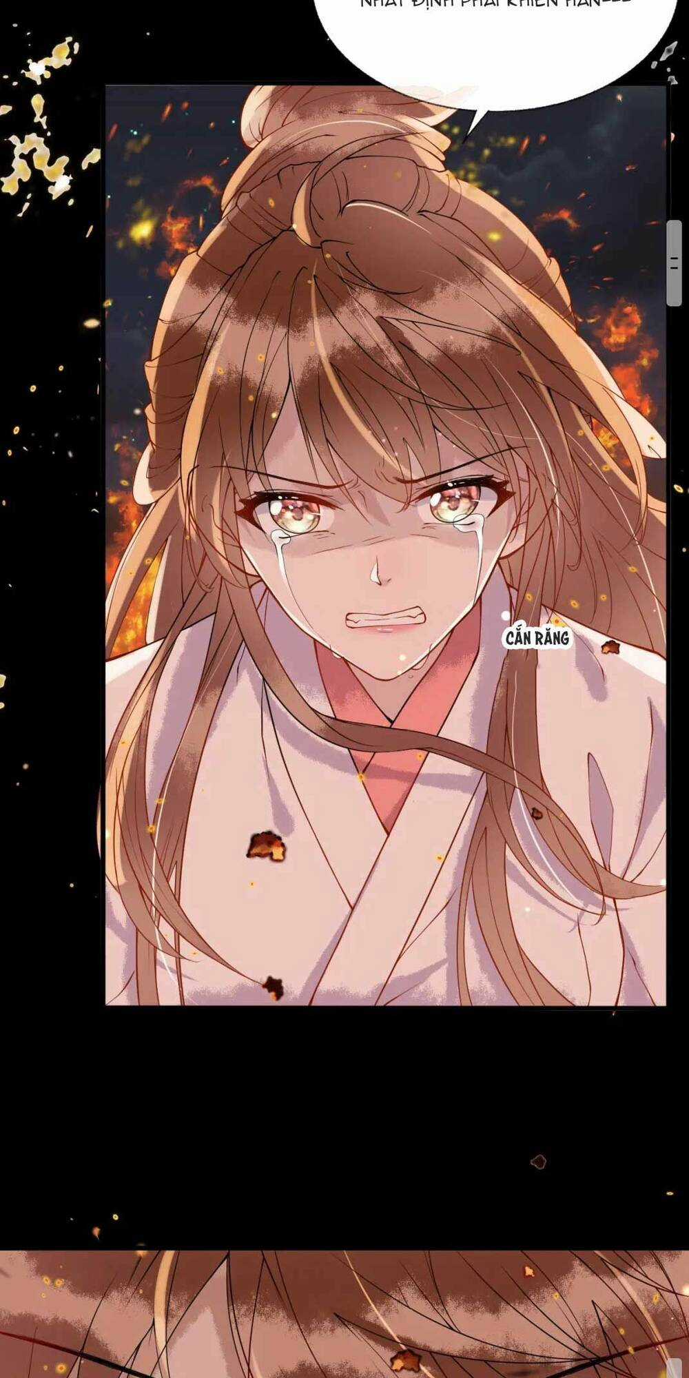 Công Chúa Kiêu Ngạo Độc Sủng Tiểu Thái Giám Chapter 1 trang 36