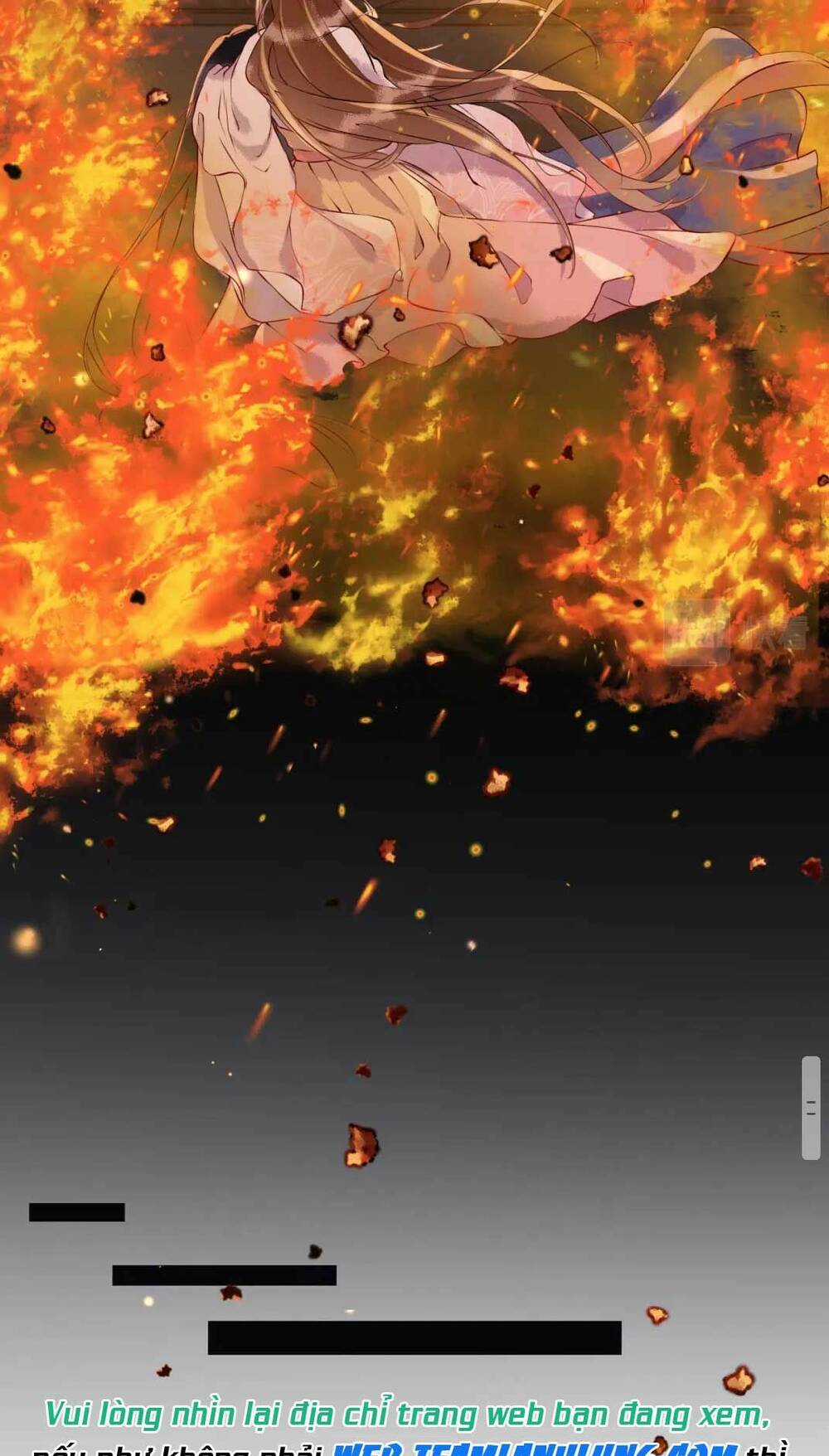 Công Chúa Kiêu Ngạo Độc Sủng Tiểu Thái Giám Chapter 1 trang 38