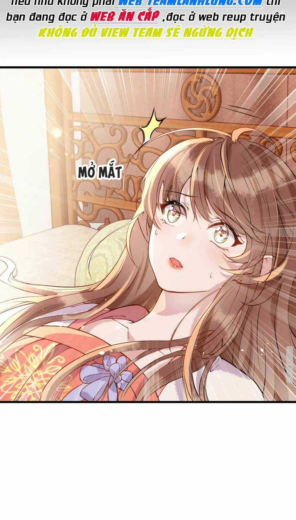 Công Chúa Kiêu Ngạo Độc Sủng Tiểu Thái Giám Chapter 1 trang 39