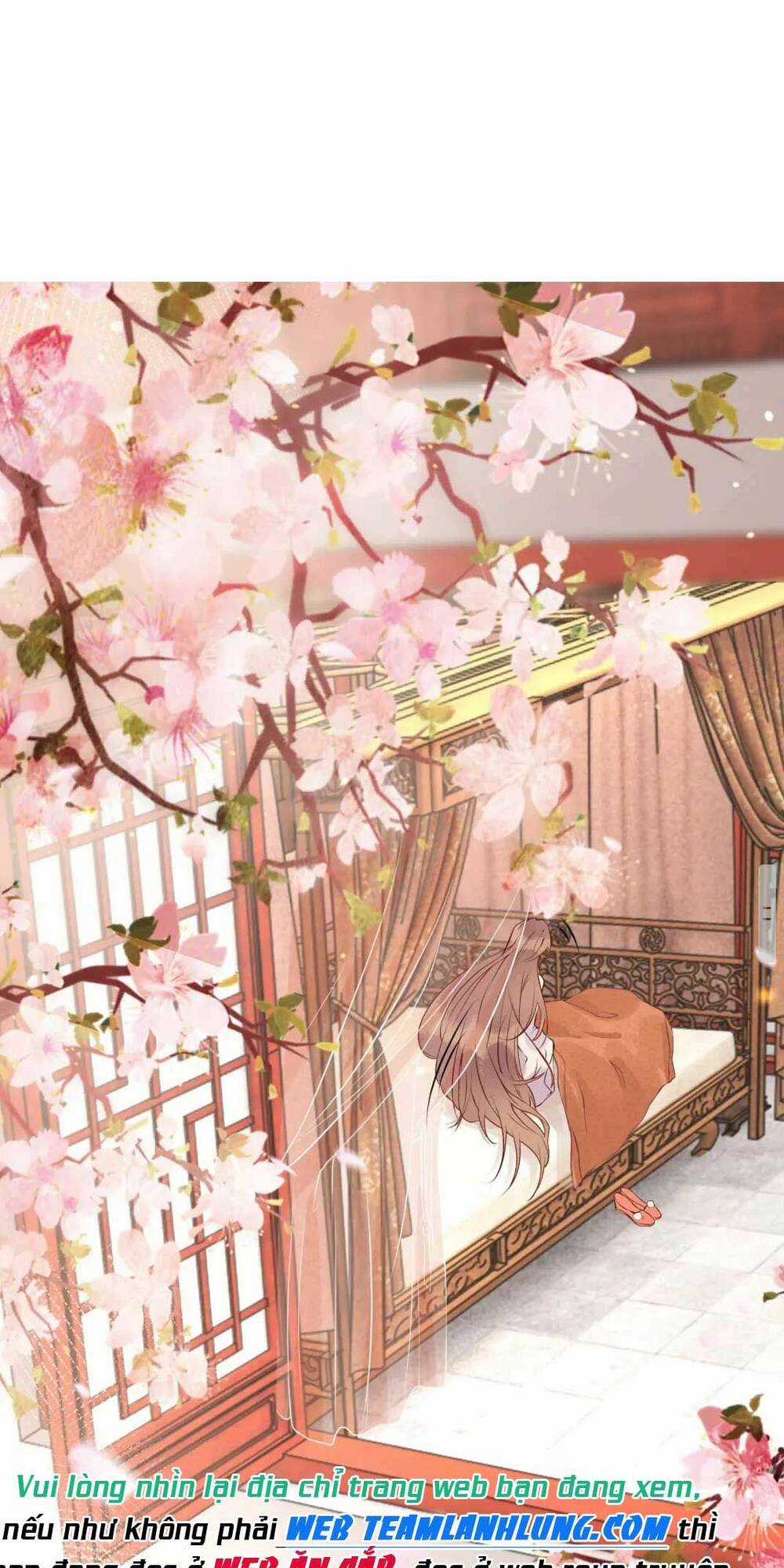 Công Chúa Kiêu Ngạo Độc Sủng Tiểu Thái Giám Chapter 1 trang 40