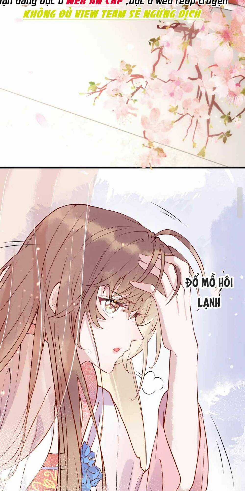 Công Chúa Kiêu Ngạo Độc Sủng Tiểu Thái Giám Chapter 1 trang 41