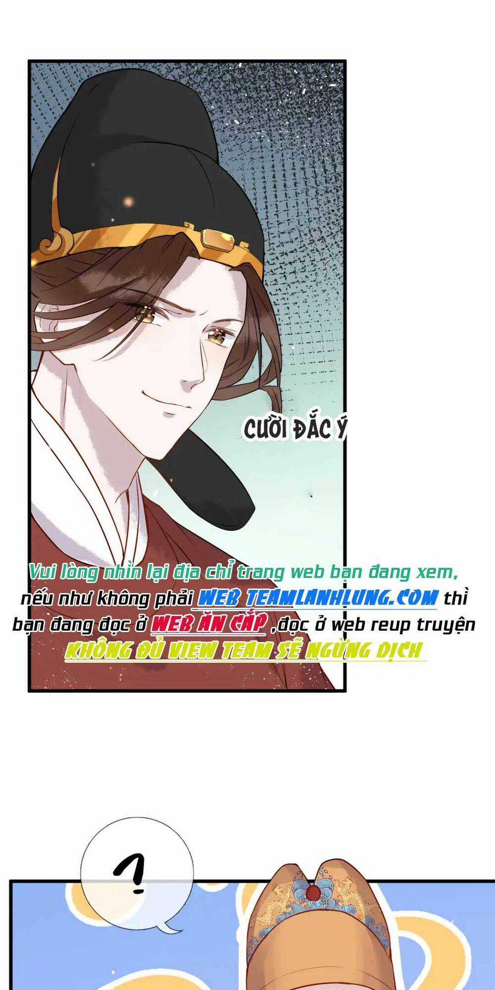 Công Chúa Kiêu Ngạo Độc Sủng Tiểu Thái Giám Chapter 1 trang 54