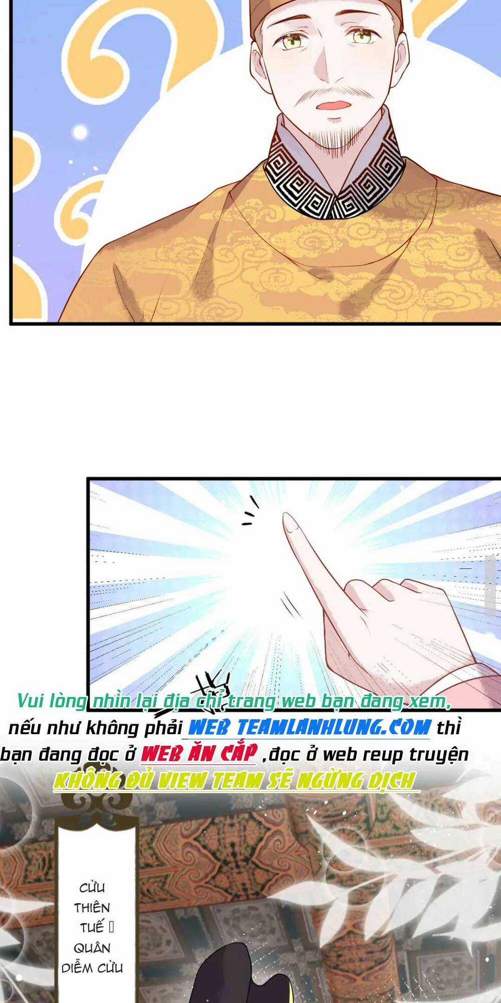 Công Chúa Kiêu Ngạo Độc Sủng Tiểu Thái Giám Chapter 1 trang 55