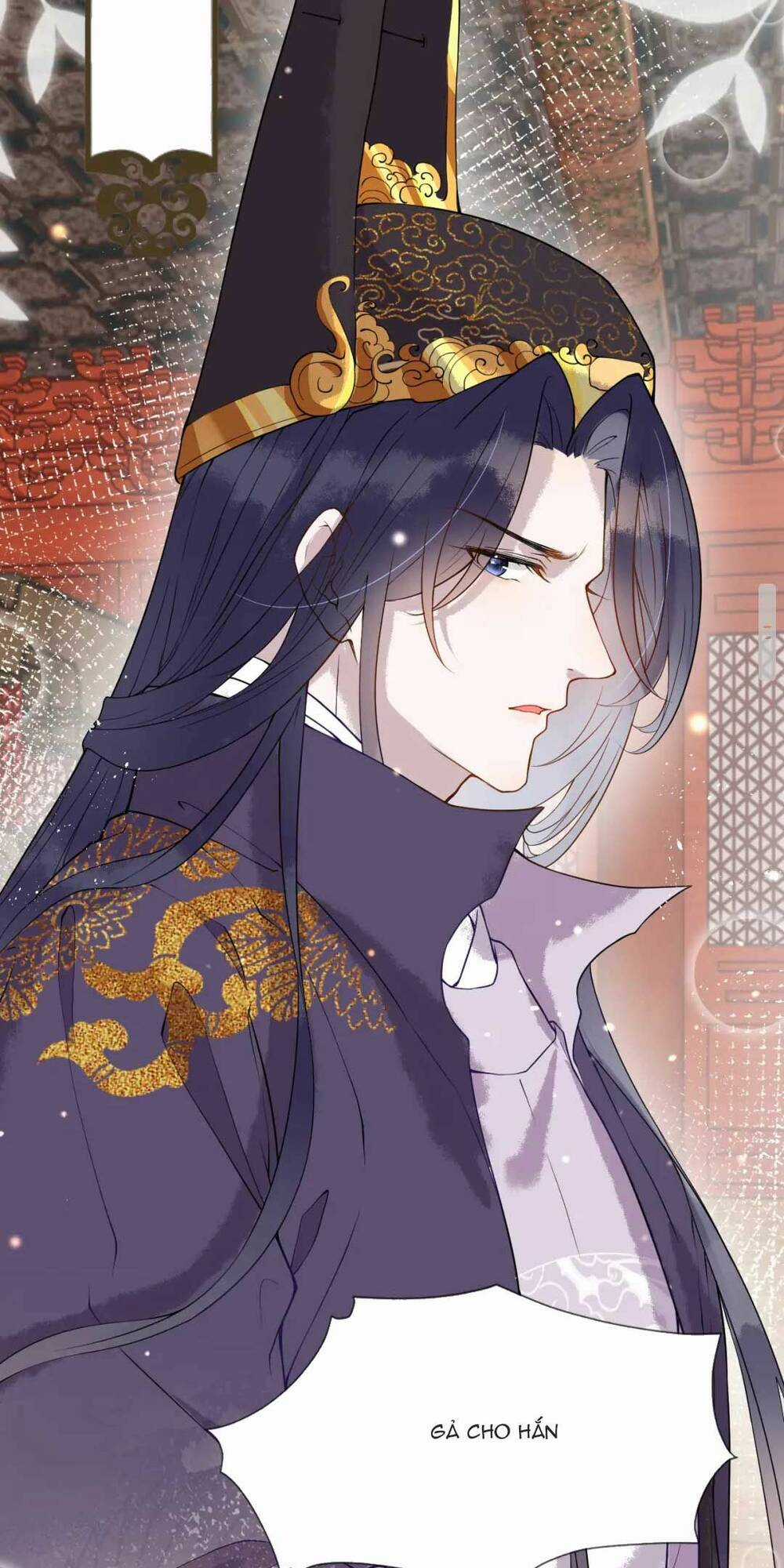 Công Chúa Kiêu Ngạo Độc Sủng Tiểu Thái Giám Chapter 1 trang 56