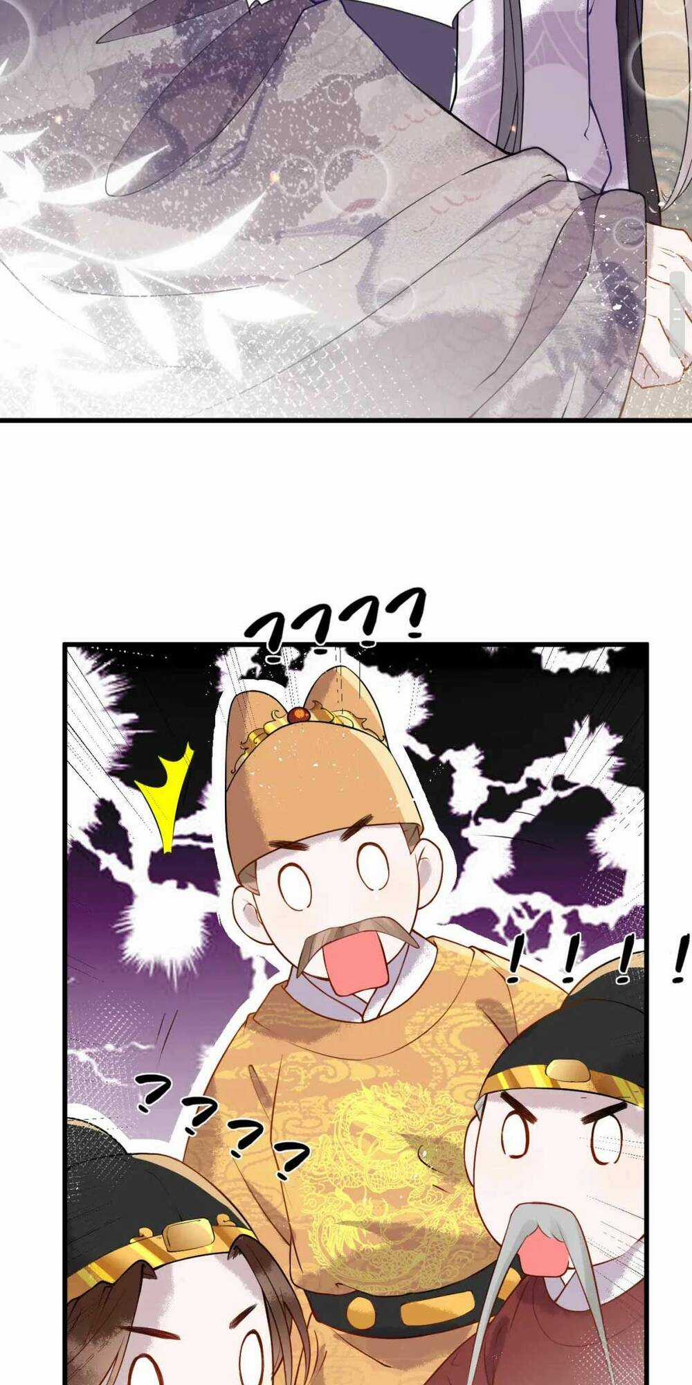 Công Chúa Kiêu Ngạo Độc Sủng Tiểu Thái Giám Chapter 1 trang 57