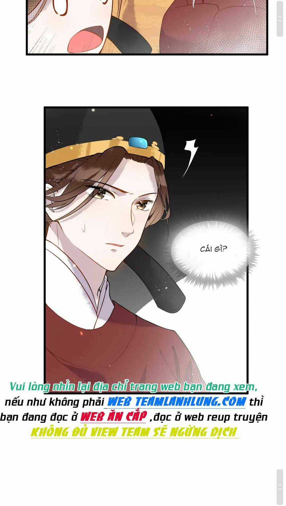 Công Chúa Kiêu Ngạo Độc Sủng Tiểu Thái Giám Chapter 1 trang 58