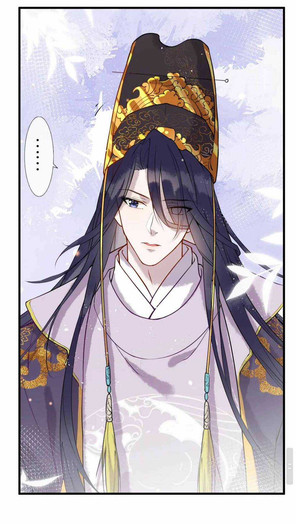 Công Chúa Kiêu Ngạo Độc Sủng Tiểu Thái Giám Chapter 1 trang 59