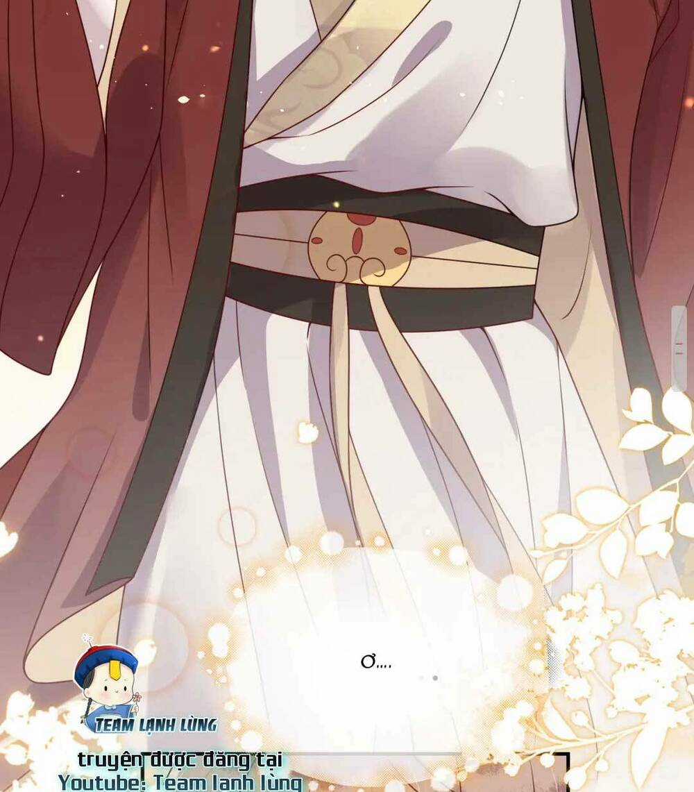 Công Chúa Kiêu Ngạo Độc Sủng Tiểu Thái Giám Chapter 10 trang 10