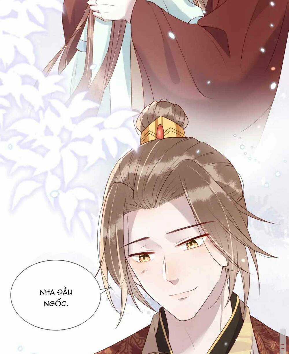 Công Chúa Kiêu Ngạo Độc Sủng Tiểu Thái Giám Chapter 10 trang 20